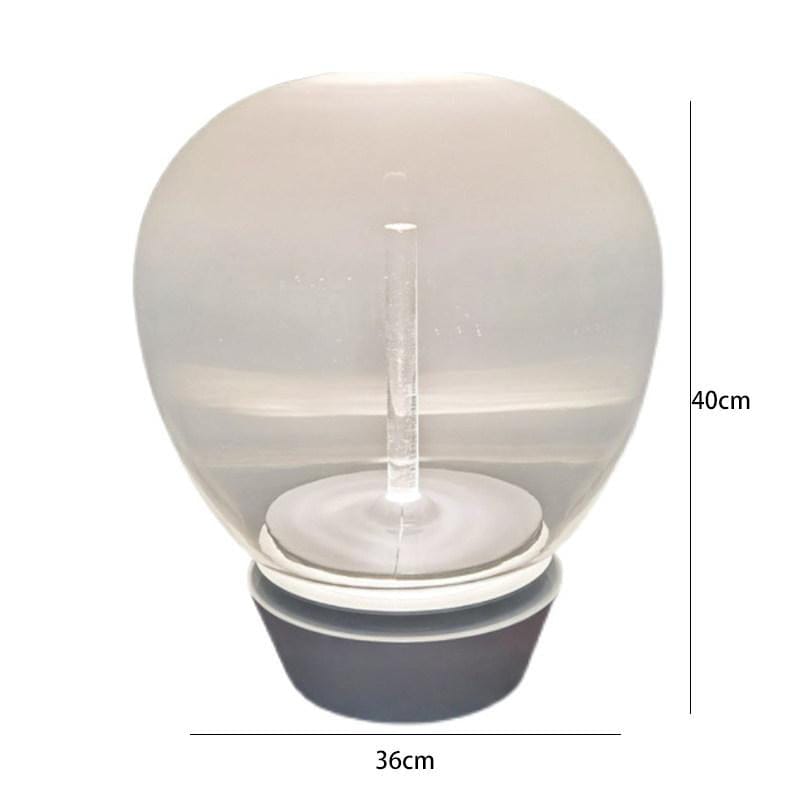 Olyndor | Table Lamp - Detail View #2 | HomeCartel