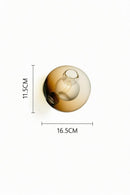 Thornwyn I Wall Light