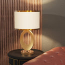 Grajek | Shaded Table Lamp