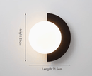 Morveth | Wall Light