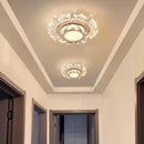 Valric | Ceiling Mounted Light