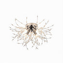 Niosi | Semi Flush Mounted Light