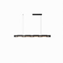 Delattre B | Linear Chandelier