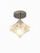 Sylthine | Semi Flush Mounted Light