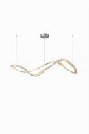Ostrenga | Linear Chandelier
