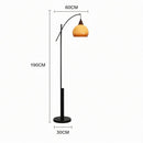 Veyralis C I Floor Lamp
