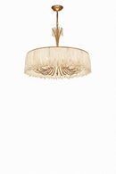 Beryn | Crystal Chandelier