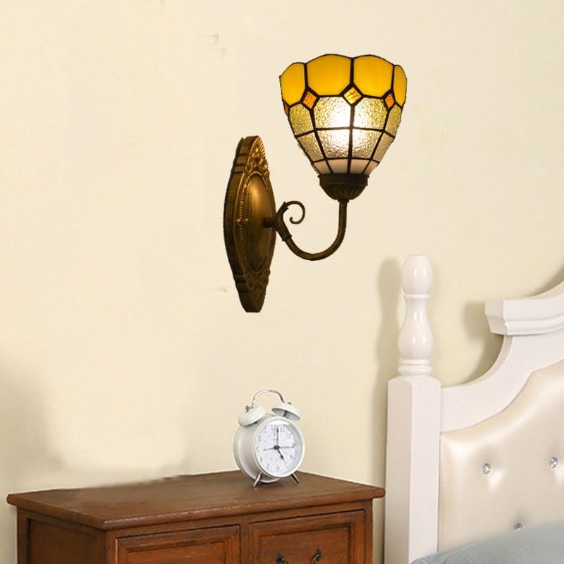 Caeloria I Wall Light - Detail View #4 | HomeCartel