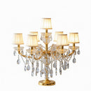 Zorelle B | Table Lamp