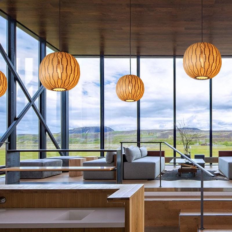 Valissyn | Pendant Light - Detail View #3 | HomeCartel