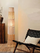 Nalvire | Floor Lamp - Home Cartel ®