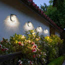 Helzanis | Outdoor Wall Light