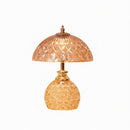 Bryzalira | Crystal Table Lamp