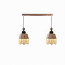 Lysvelen F I Linear Pendant Light