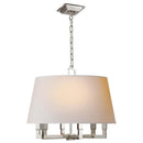 Nairobi | Drum Chandelier