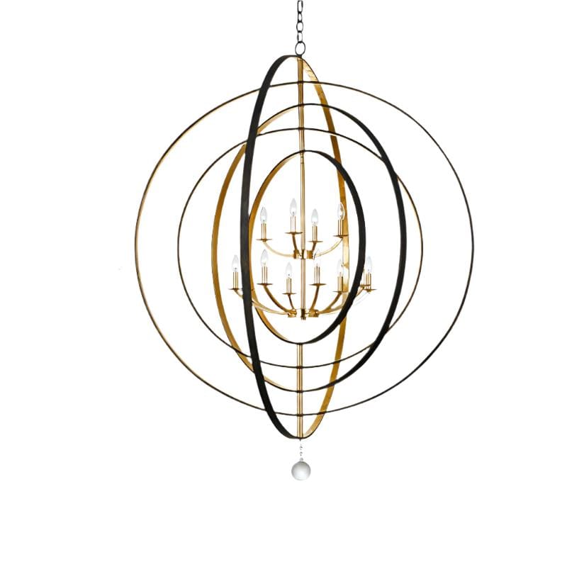 Cyan | Pendant Light