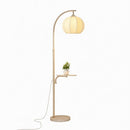 Jirelle | Floor Lamp