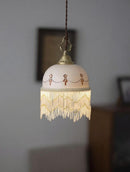 Thalovien I Pendant Light