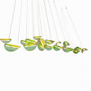 Morvenora I Cluster Chandelier