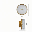 Sylvinea I Wall Light