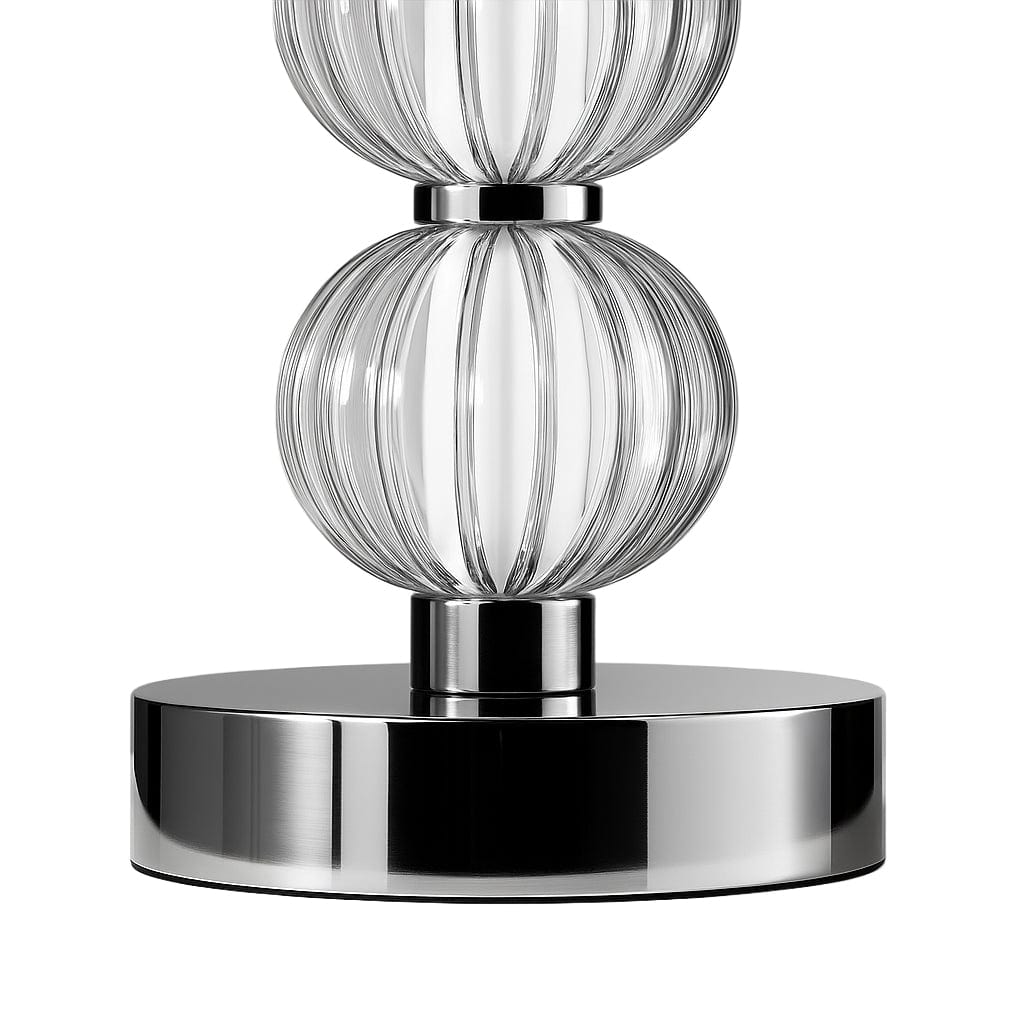 Spica | Modern LED Table Lamp - Detail View #4 | HomeCartel