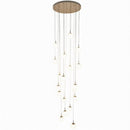 Astra | Cluster Chandelier