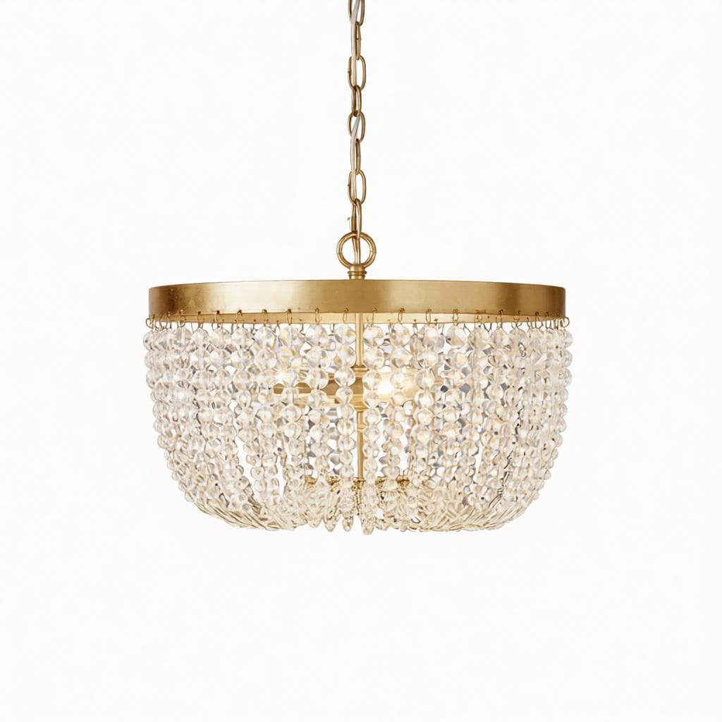 Kesinia | Mini Chandelier - Detail View #7 | HomeCartel