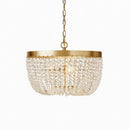 Kesinia | Mini Chandelier