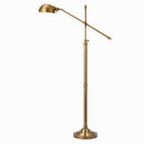 Lurello | Floor Lamp Swing Arm