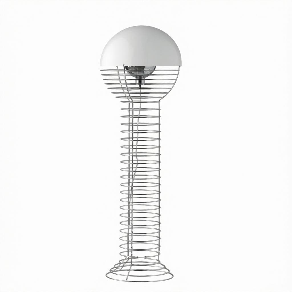 Nyrinale B I Floor Lamp - Modern Floor Lamp | HomeCartel Philippines