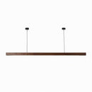 Farday | Linear Chandelier