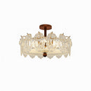 Farwick | Semi Flush Mounted Light
