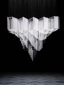 Lynnelis I Cluster Chandelier