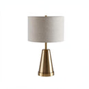 Pryra | Shaded Table Lamp