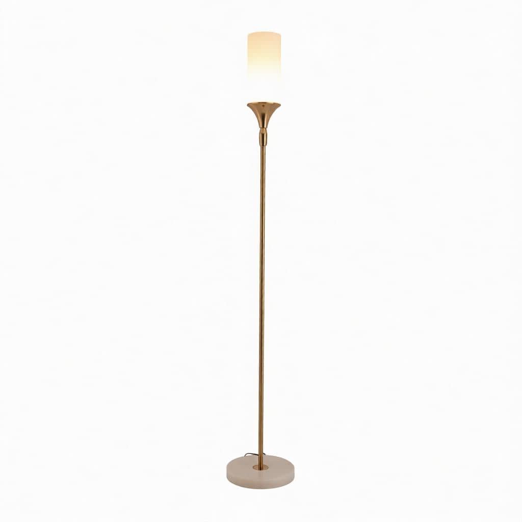 Hanstad A | Floor Lamp