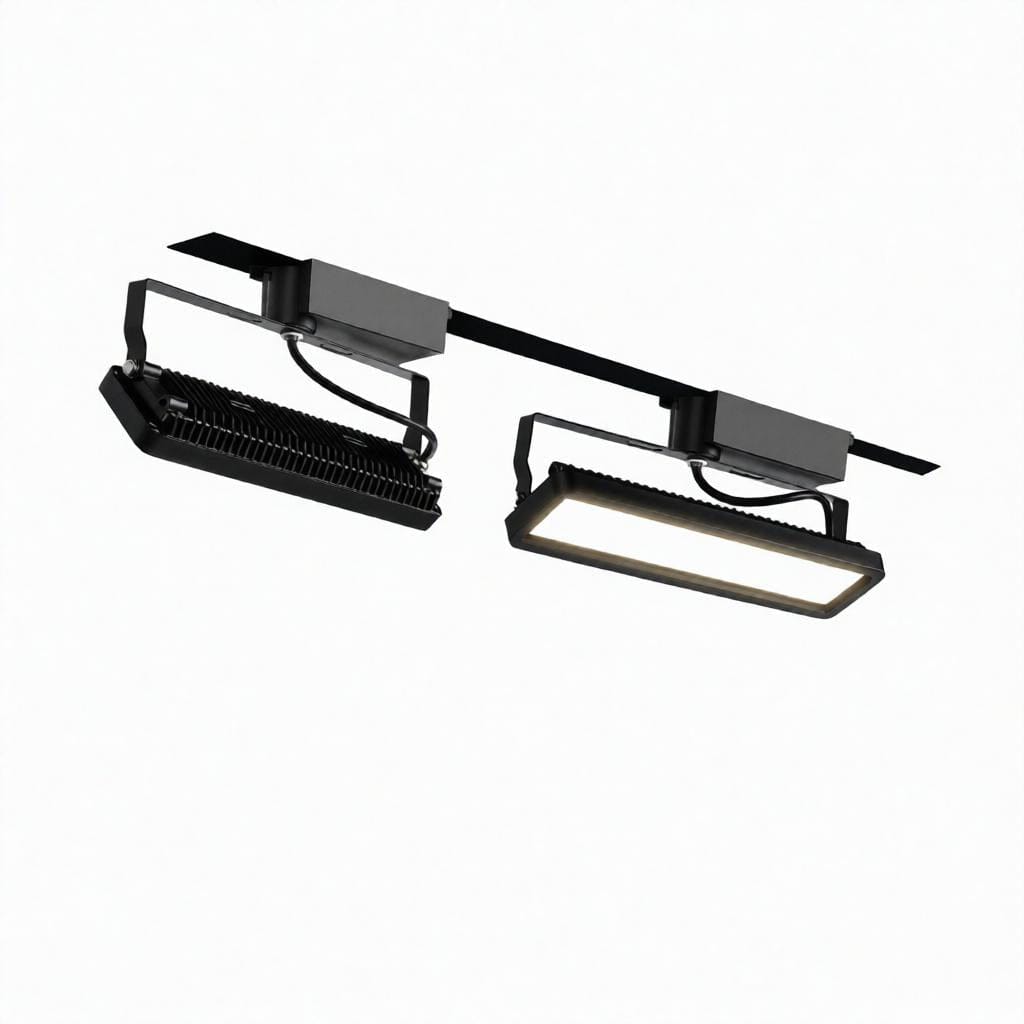 Prythorissa | Track Light - Modern ARCHITECTURAL INDOOR | HomeCartel Philippines