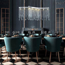 Flinton | Chandelier - Home Cartel ®