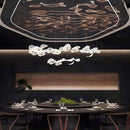 Ilweyra I Cluster Chandelier