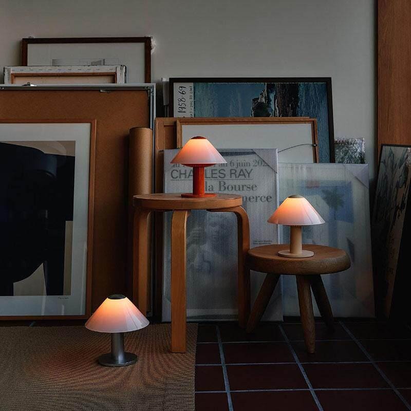 Elymire I Table Lamp - Detail View #5 | HomeCartel