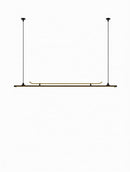 Naelindra | Linear Chandelier