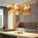 Kuska | Chandelier - Home Cartel ®