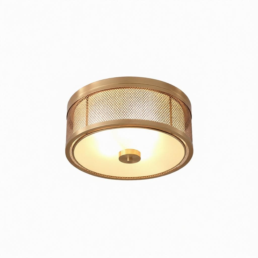 Daelithas | Ceiling Mounted Light - Detail View #3 | HomeCartel
