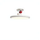 Jarren | Semi Flush Mounted Light