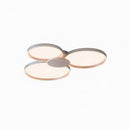 Zinski | Ceiling Mounted Light
