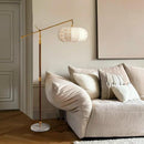 Horvyn | Floor Lamp Swing Arm