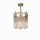 Soldier A | Mini Chandelier