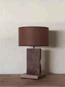 Ilwynne Une I Table Lamp