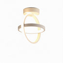 Urvanil Une | Ceiling Mounted Light