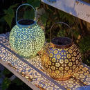 Orsalvenis | Outdoor Table Lamp