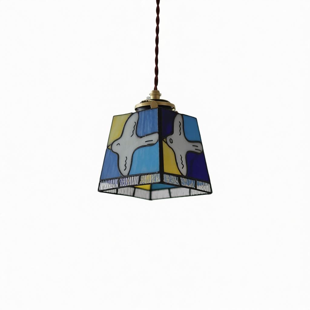 Aelornis I Pendant Light - Detail View #8 | HomeCartel